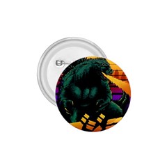 Godzilla Retrowave 1.75  Buttons