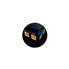 Tardis Bbc Doctor Who Dr Who 1  Mini Magnets