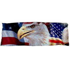 United States Of America Images Independence Day Body Pillow Case (dakimakura) by Ket1n9