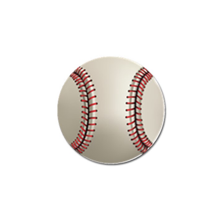 Baseball Golf Ball Marker
