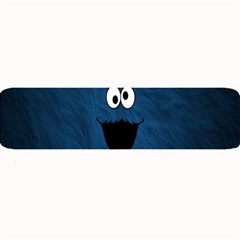 Funny Face Large Bar Mat by Ket1n9