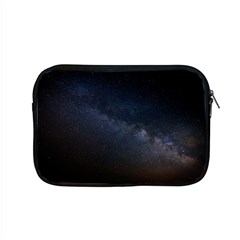 Cosmos Dark Hd Wallpaper Milky Way Apple Macbook Pro 15  Zipper Case by Ket1n9