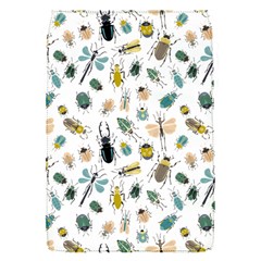 Insect Animal Pattern Removable Flap Cover (s) by Ket1n9