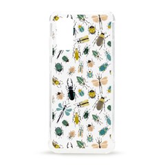 Insect Animal Pattern Samsung Galaxy S20 6 2 Inch Tpu Uv Case by Ket1n9