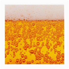 Beer Alcohol Drink Drinks Medium Glasses Cloth (2 Sides)