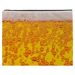 Beer Alcohol Drink Drinks Cosmetic Bag (xxxl) by Ket1n9