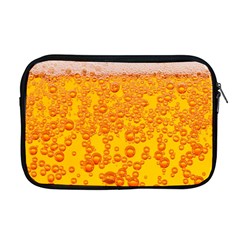 Beer Alcohol Drink Drinks Apple Macbook Pro 17  Zipper Case by Ket1n9