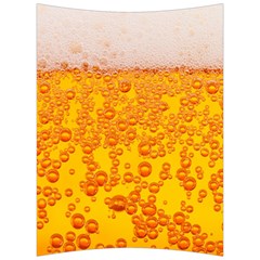 Beer Alcohol Drink Drinks Back Support Cushion by Ket1n9