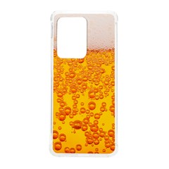 Beer Alcohol Drink Drinks Samsung Galaxy S20 Ultra 6 9 Inch Tpu Uv Case by Ket1n9