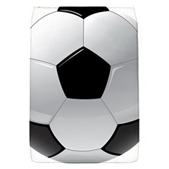 Soccer Ball Removable Flap Cover (s) by Ket1n9