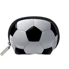 Soccer Ball Accessory Pouch (small) by Ket1n9