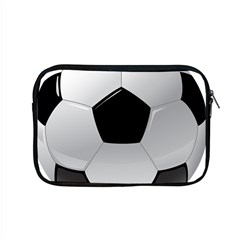 Soccer Ball Apple Macbook Pro 15  Zipper Case