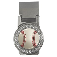 Baseball Money Clips (cz)  by Ket1n9