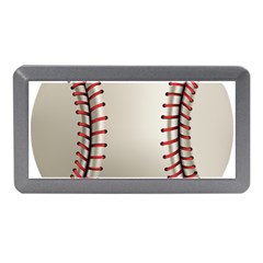 Baseball Memory Card Reader (mini) by Ket1n9