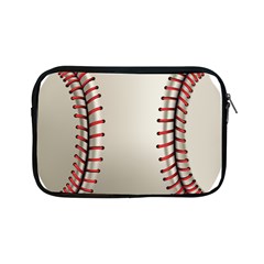 Baseball Apple Ipad Mini Zipper Cases by Ket1n9