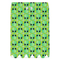 Alien Pattern- Removable Flap Cover (s) by Ket1n9