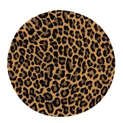 Tiger Skin Art Pattern Pop Socket (white)