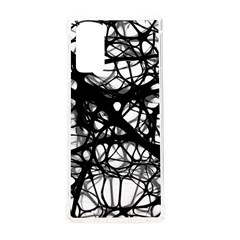 Neurons Brain Cells Brain Structure Samsung Galaxy Note 20 Tpu Uv Case by Ket1n9