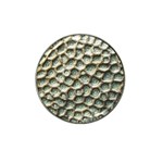 Ocean Pattern Hat Clip Ball Marker Front