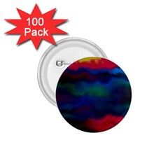 Watercolour Color Background 1 75  Buttons (100 Pack)  by Ket1n9