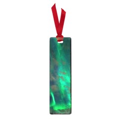 Northern-lights-plasma-sky Small Book Marks by Ket1n9