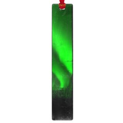 Aurora Borealis Northern Lights Large Book Marks by Ket1n9