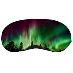 Aurora Borealis Northern Lights Sleep Mask