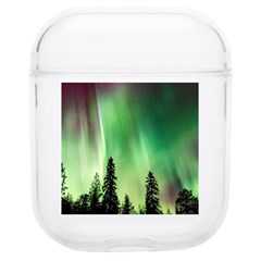 Aurora Borealis Northern Lights Soft TPU AirPods 1/2 Case