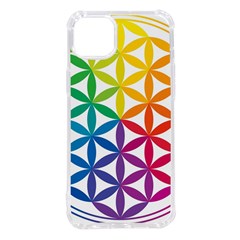 Heart Energy Medicine Iphone 14 Plus Tpu Uv Print Case by Ket1n9