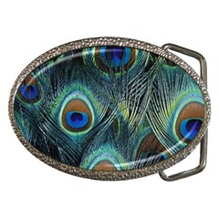 Feathers Art Peacock Sheets Patterns Belt Buckles by Ket1n9