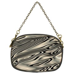 Alien Planet Surface Chain Purse (two Sides) by Ket1n9