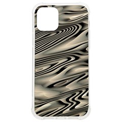 Alien Planet Surface Iphone 12/12 Pro Tpu Uv Print Case by Ket1n9