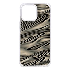 Alien Planet Surface Iphone 14 Pro Max Tpu Uv Print Case by Ket1n9