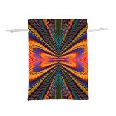 Casanova Abstract Art-colors Cool Druffix Flower Freaky Trippy Lightweight Drawstring Pouch (m) by Ket1n9