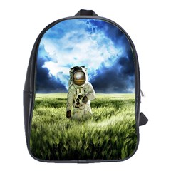 Astronaut School Bag (xl) by Ket1n9