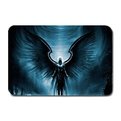 Rising Angel Fantasy Plate Mats by Ket1n9