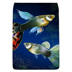 Marine Fishes Removable Flap Cover (s) by Ket1n9