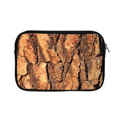 Bark Texture Wood Large Rough Red Wood Outside California Apple Ipad Mini Zipper Cases by Ket1n9