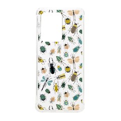 Insect Animal Pattern Samsung Galaxy S20 Ultra 6 9 Inch Tpu Uv Case by Ket1n9