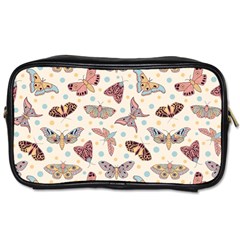 Another Monster Pattern Toiletries Bag (two Sides) by Ket1n9