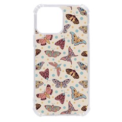 Another Monster Pattern Iphone 13 Pro Max Tpu Uv Print Case by Ket1n9