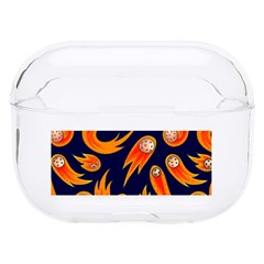 Space Patterns Pattern Hard Pc Airpods Pro Case