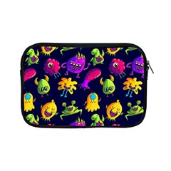 Space Patterns Apple Ipad Mini Zipper Cases by Hannah976