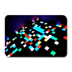 Dance Floor Plate Mats