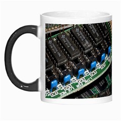 Computer Ram Tech - Morph Mug