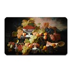 Abundance Of Fruit Severin Roesen Magnet (Rectangular) Front