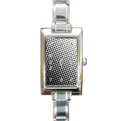 Background-wallpaper-texture-lines Dot Dots Black White Rectangle Italian Charm Watch