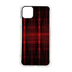 Black And Red Backgrounds Iphone 11 Pro Max 6 5 Inch Tpu Uv Print Case by Hannah976