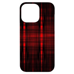 Black And Red Backgrounds Iphone 14 Pro Max Black Uv Print Case by Hannah976