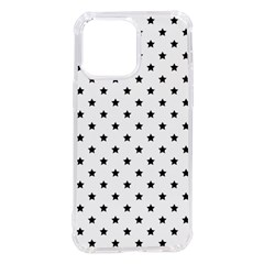 Star Iphone 14 Pro Max Tpu Uv Print Case by saad11